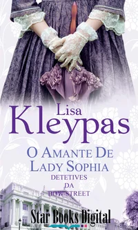 O Amante de Lady Sophia