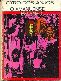O Amanuense Belmiro