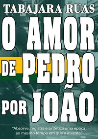 O amor de Pedro por João