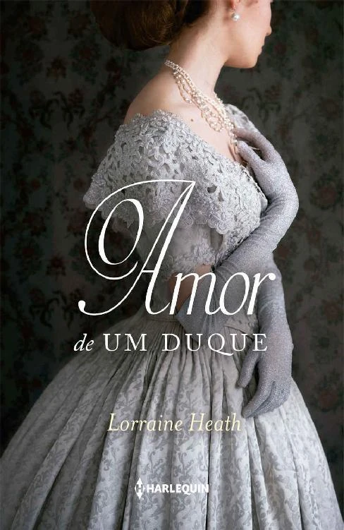 O Amor de Um Duque
