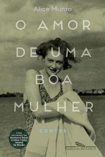 O Amor de uma Boa Mulher