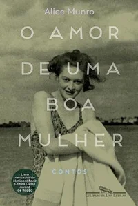 O Amor de uma Boa Mulher