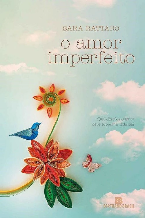 O amor imperfeito