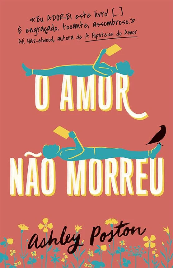 O Amor não Morreu