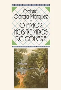 O Amor nos Tempos de Cólera