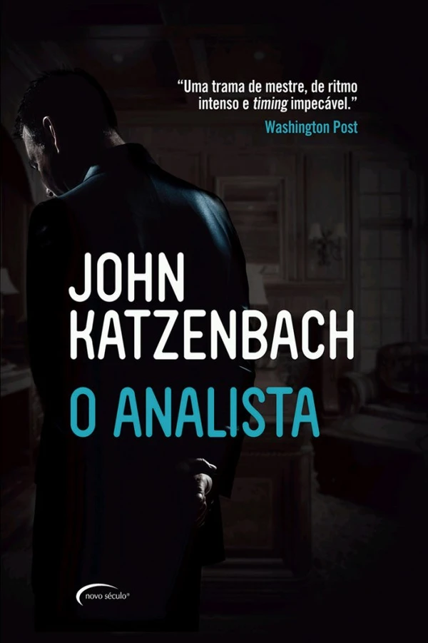 O Analista