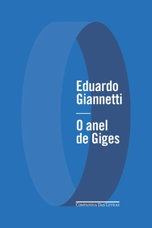 O Anel de Giges Uma Fantasia Ética