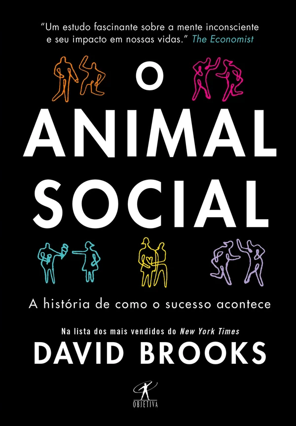 O animal social