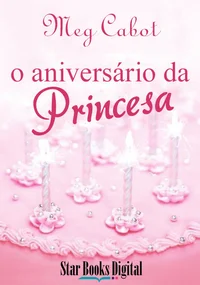 O Aniversário da Princesa