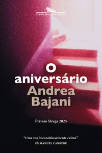 O aniversário