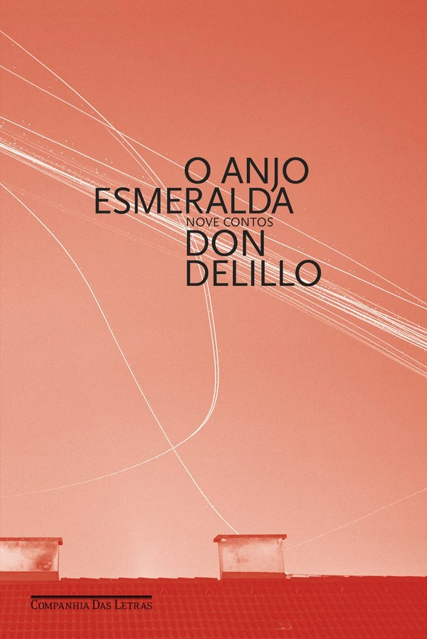 O Anjo Esmeralda