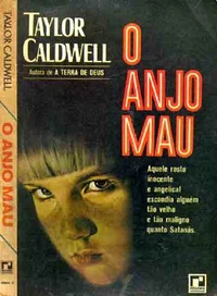 O Anjo Mau