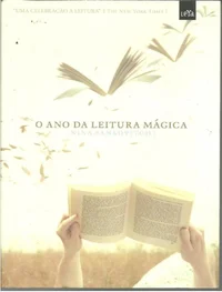 O Ano da Leitura Mágica