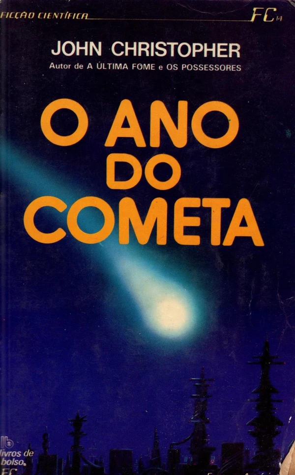 O ano do cometa