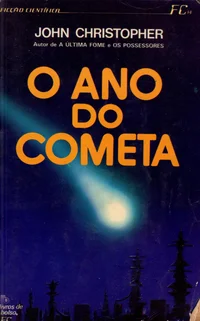 O ano do cometa