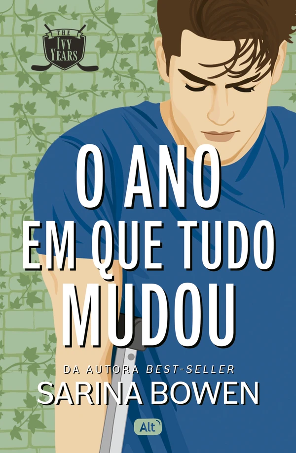 O ano em que tudo mudou