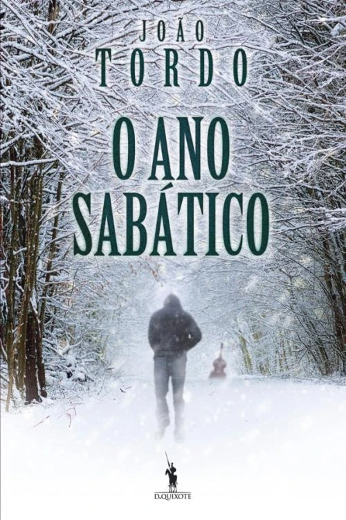 O Ano Sabático