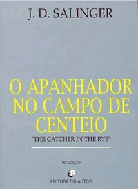 O Apanhador no Campo de Centeio