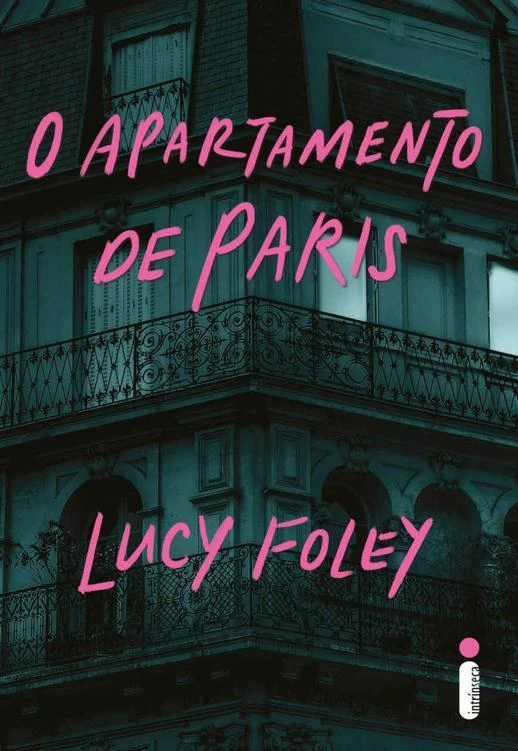 O Apartamento de Paris