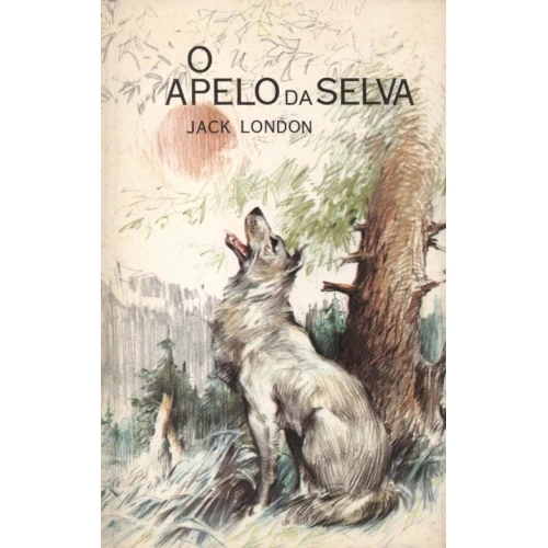 O Apelo da Selva