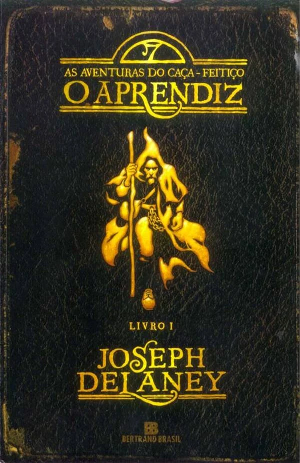 O Aprendiz