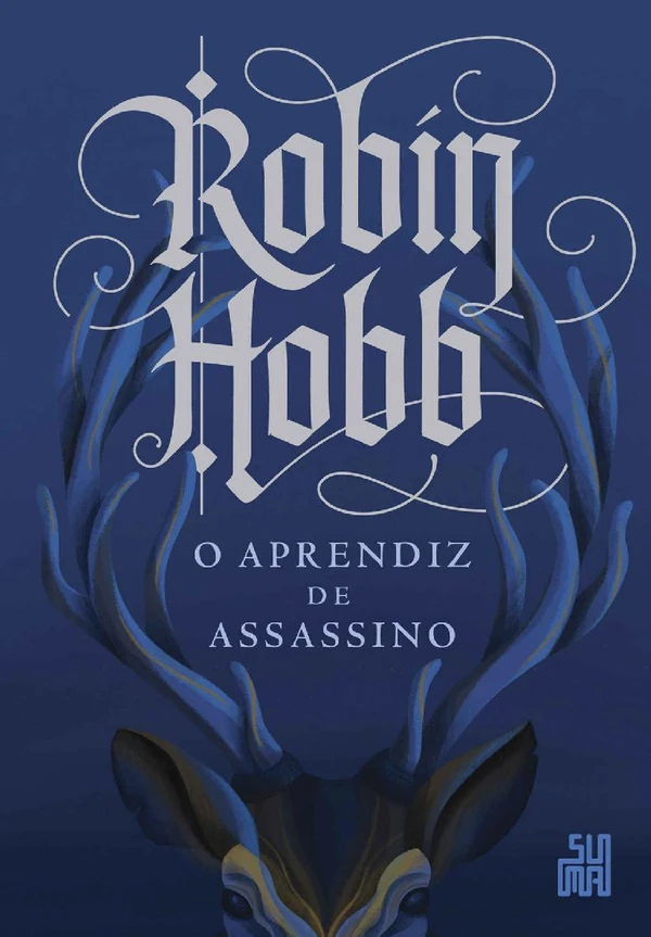 O Aprendiz de Assassino