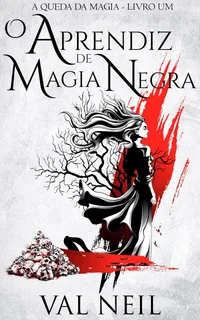 O Aprendiz de Magia Negra