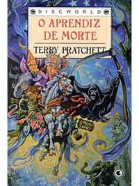 O Aprendiz de Morte