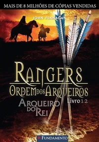 O Arqueiro do Rei