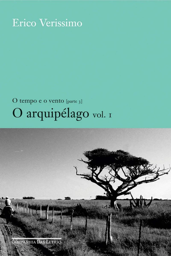 O Arquipélago, Vol. 1