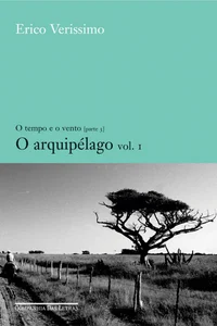 O Arquipélago, Vol. 1