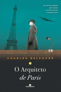 O Arquiteto de Paris