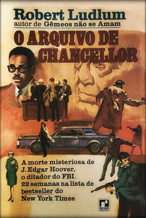 O Arquivo de Chancellor