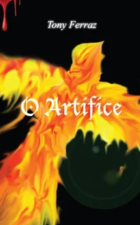 O Artífice: Um detetive, um monge budista, e um assassino.
