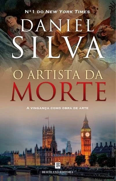O artista da morte