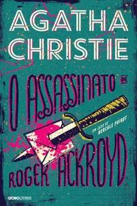 O assassinato de Roger Ackroyd