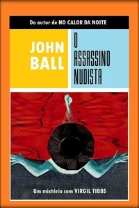 O assassino nudista