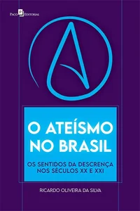 O ateísmo no Brasil