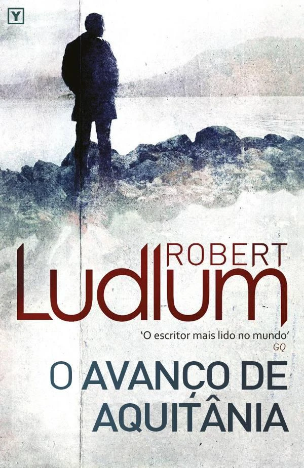 O Avanço de Aquitânia