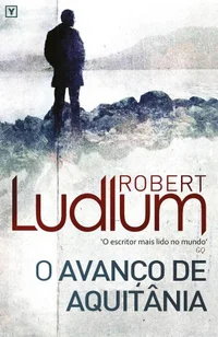 O Avanço de Aquitânia