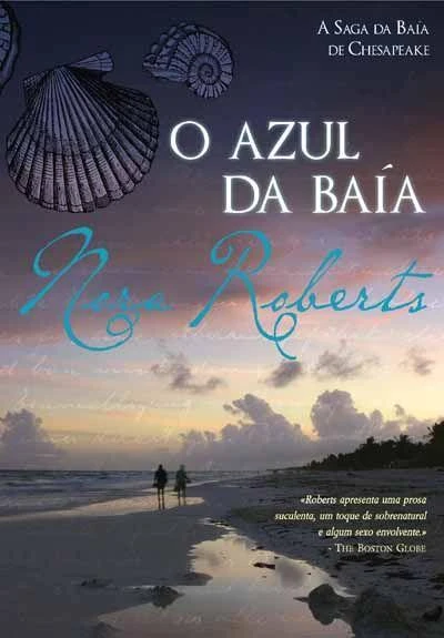 O Azul da Baía