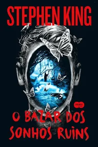 O Bazar dos Sonhos Ruins