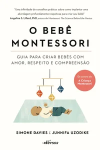 O Bebê Montessori