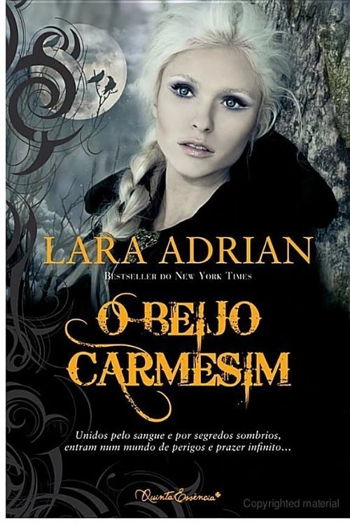 O Beijo Carmesim