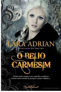 O Beijo Carmesim