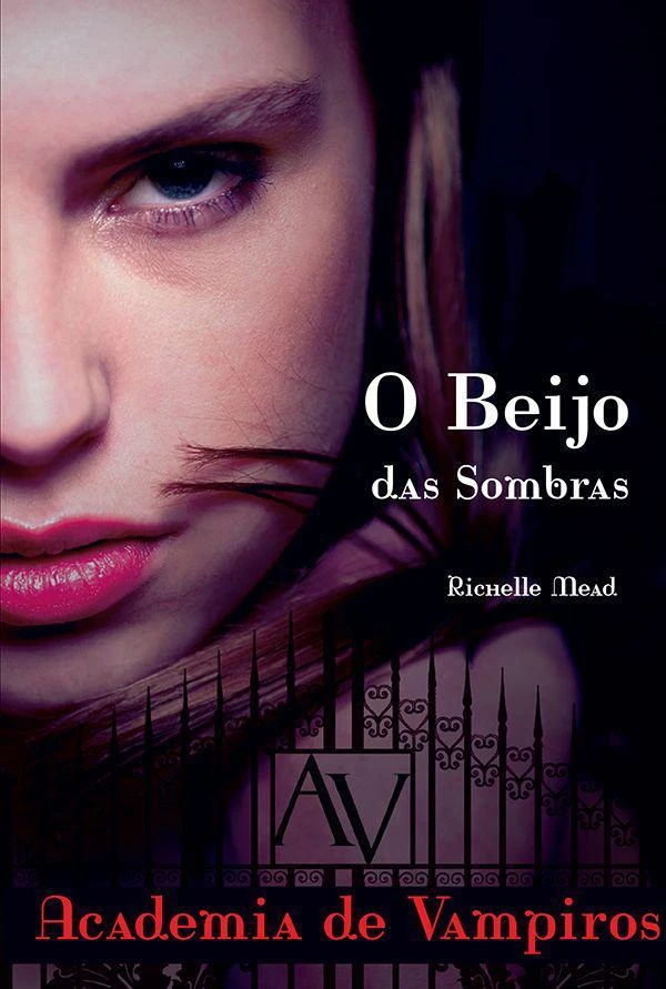 O beijo das sombras