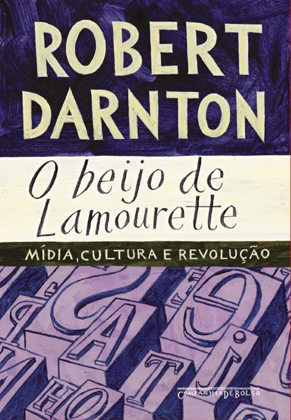 O beijo de Lamourette