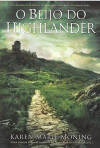 O Beijo do Highlander