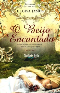 O Beijo Encantado