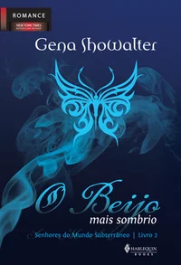 O Beijo Mais Sombrio